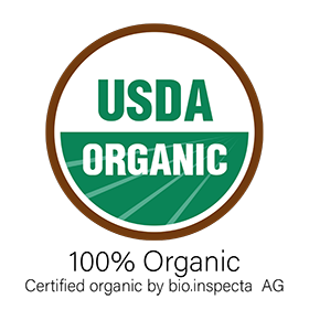 USDA Organic (NOP)