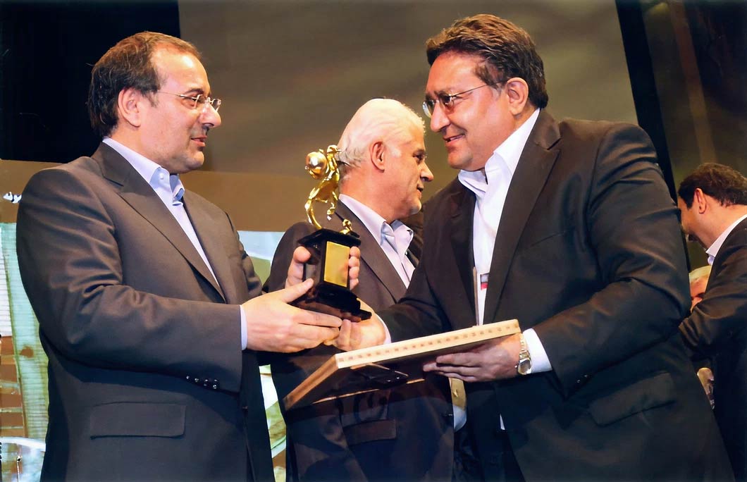 Mohsen Ehtesham
